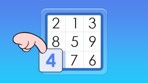 swordfish sudoku explained