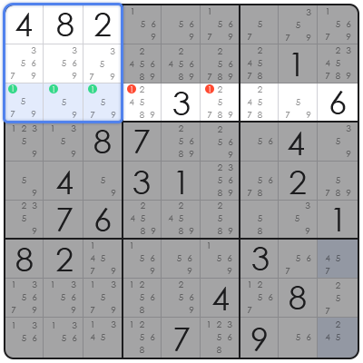 hardest sudoku in the world